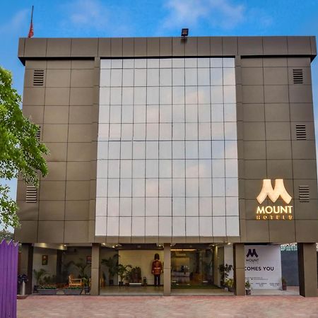 Mount Amara Hotel & Spa, Siliguri Ngoại thất bức ảnh
