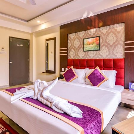 Mount Amara Hotel & Spa, Siliguri Ngoại thất bức ảnh