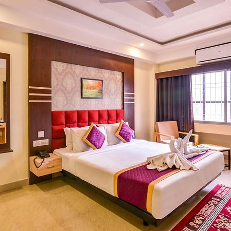 Mount Amara Hotel & Spa, Siliguri Ngoại thất bức ảnh