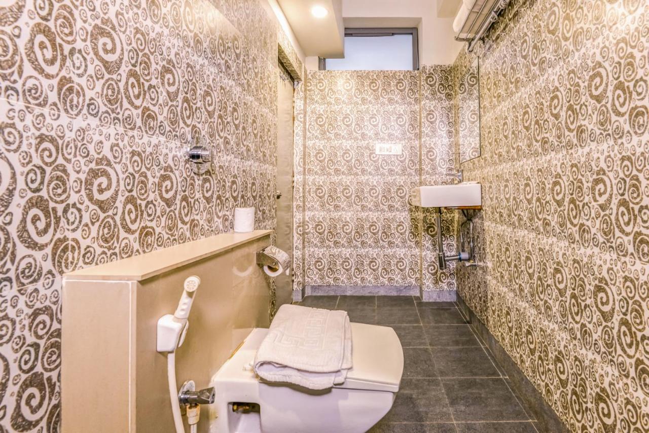 Mount Amara Hotel & Spa, Siliguri Ngoại thất bức ảnh
