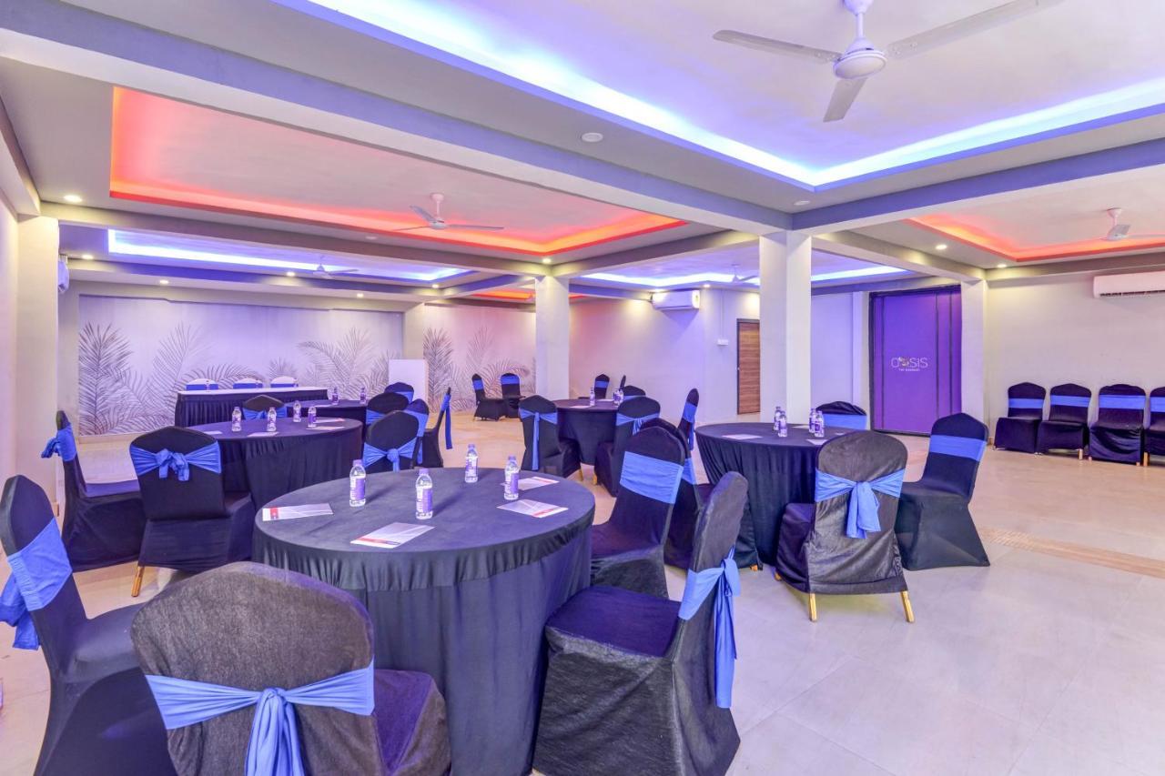 Mount Amara Hotel & Spa, Siliguri Ngoại thất bức ảnh