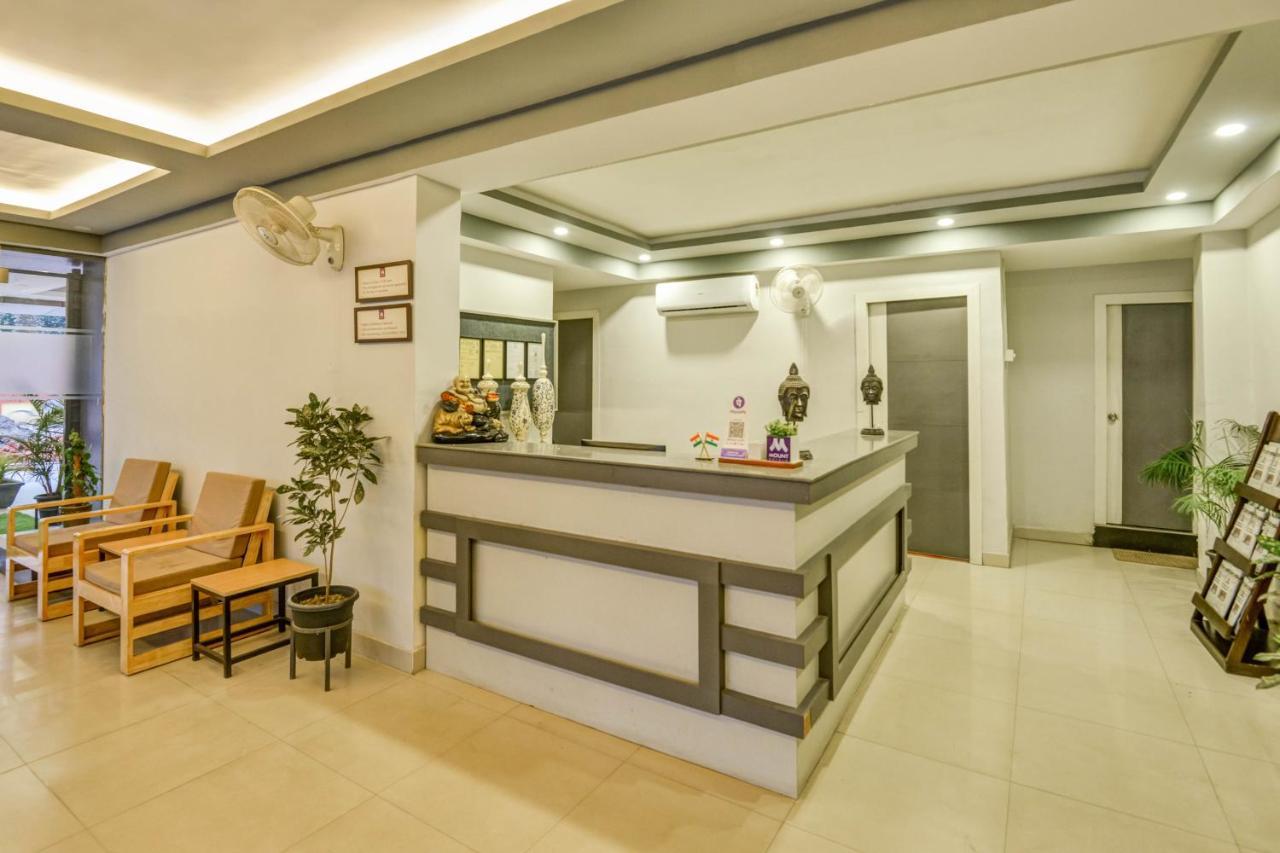 Mount Amara Hotel & Spa, Siliguri Ngoại thất bức ảnh