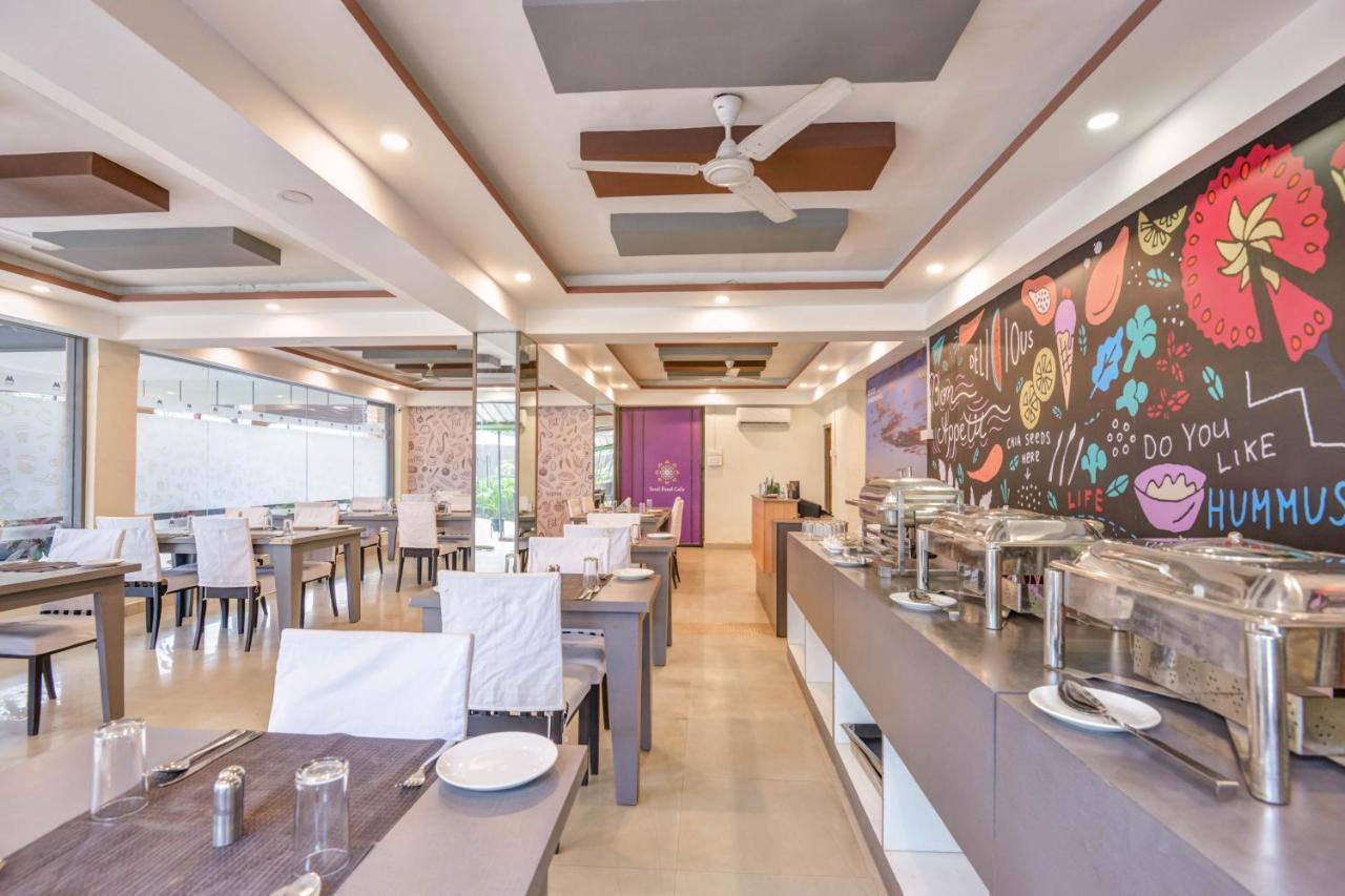 Mount Amara Hotel & Spa, Siliguri Ngoại thất bức ảnh