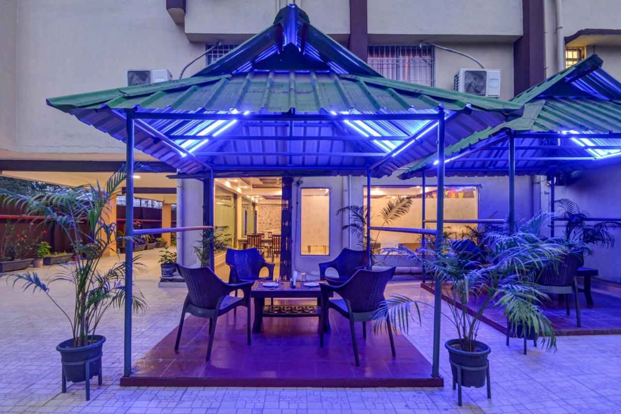 Mount Amara Hotel & Spa, Siliguri Ngoại thất bức ảnh