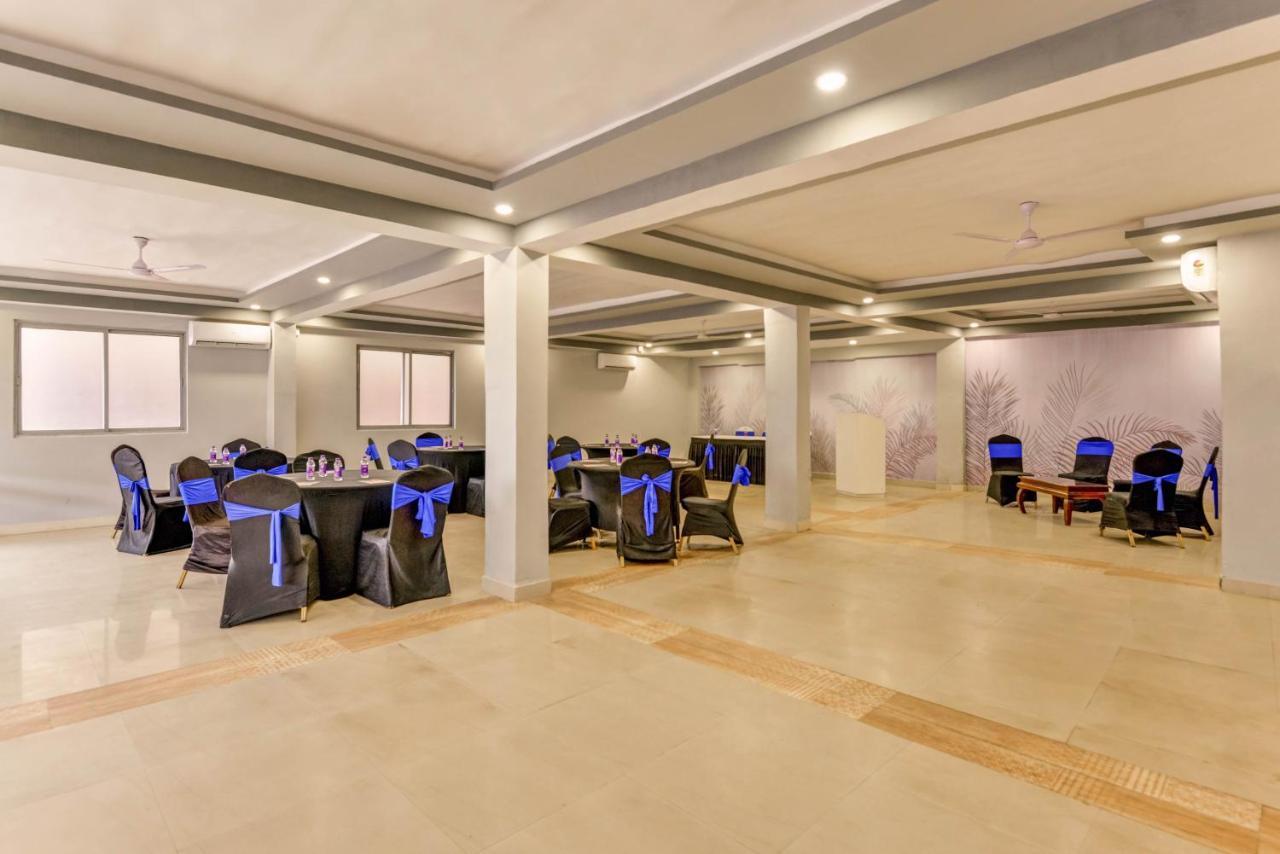 Mount Amara Hotel & Spa, Siliguri Ngoại thất bức ảnh