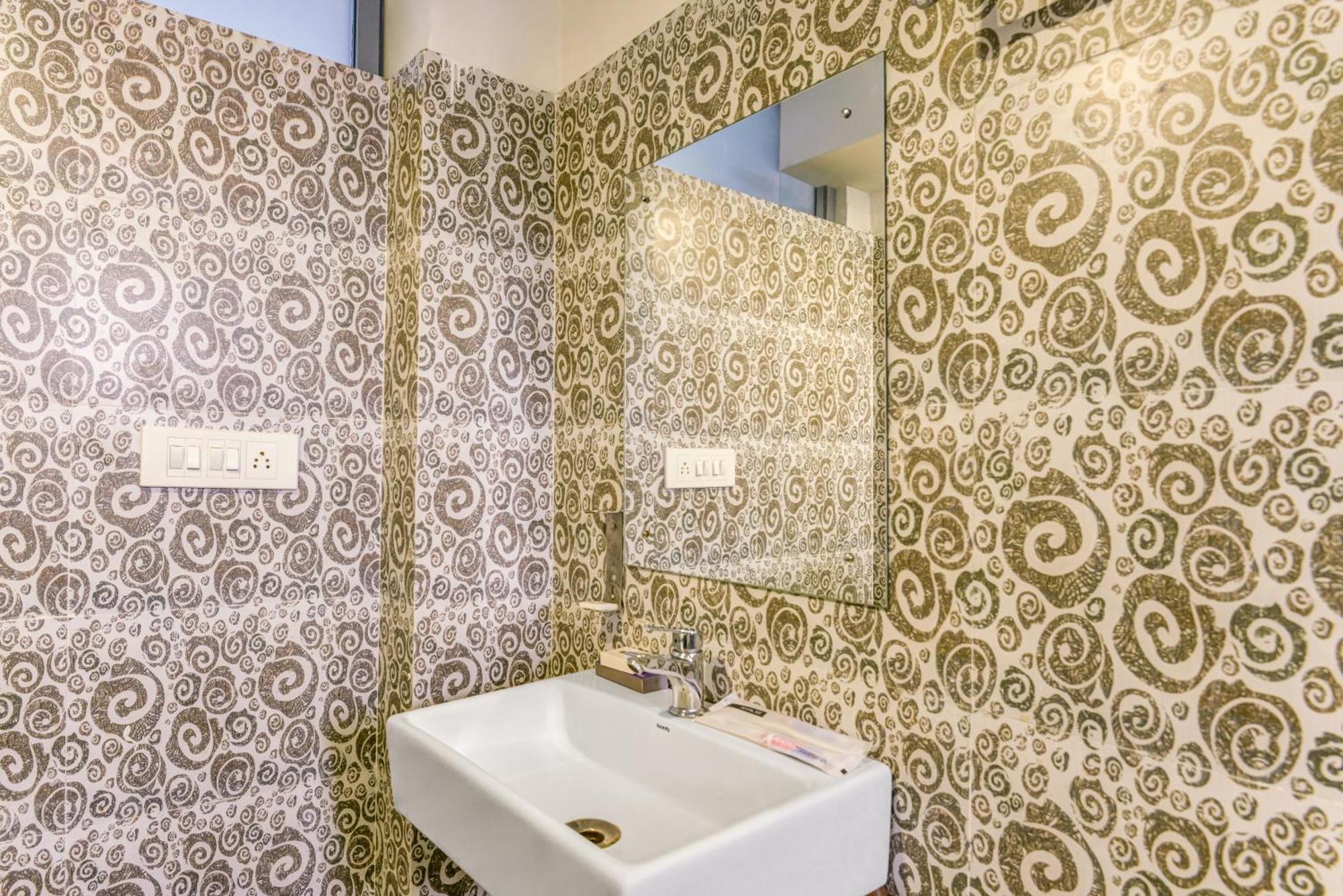 Mount Amara Hotel & Spa, Siliguri Ngoại thất bức ảnh